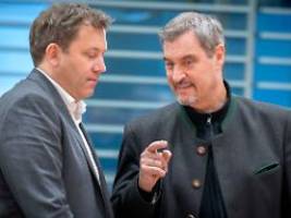 Eckpunkte für Steuerreform: Söder will Stromsteuer und Solidaritätszuschlag abschaffen